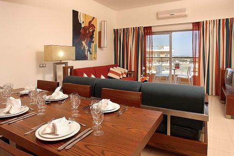 Lejlighed i Albufeira, Faro, Albufeira - € 199.000 | Ref: HBT1SEARENOVAT - foto 3